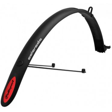 Paire de garde-boues Polisport Colorado