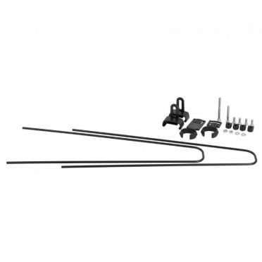 Paire de garde-boues Polisport Colorado