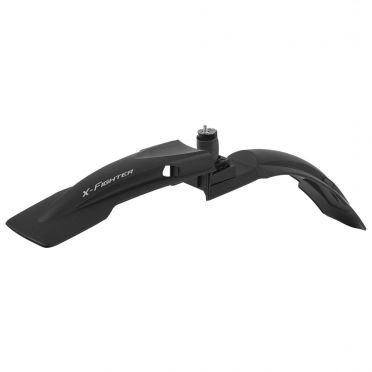 Garde-boue avant Polisport X-Fighter