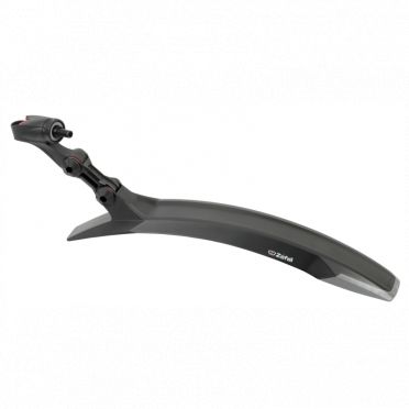 Garde-boue arrière Zefal Deflector RM90+