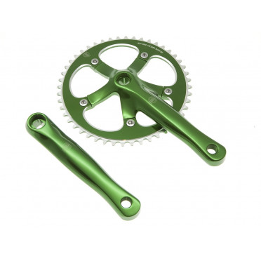 Pédalier fixie BLB Track