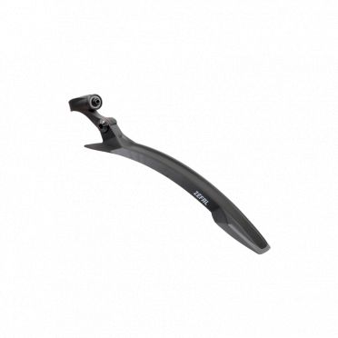 Garde-boue arrière Zefal Deflector RM60