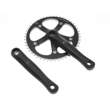 Pédalier Fixie BLB TRACK