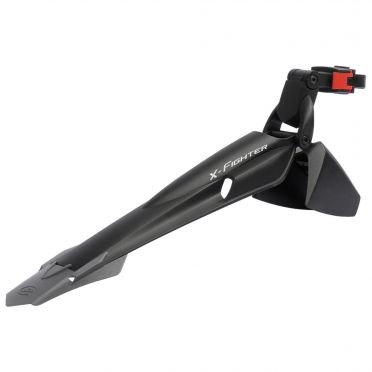Garde-boue arrière Polisport X-Fighter