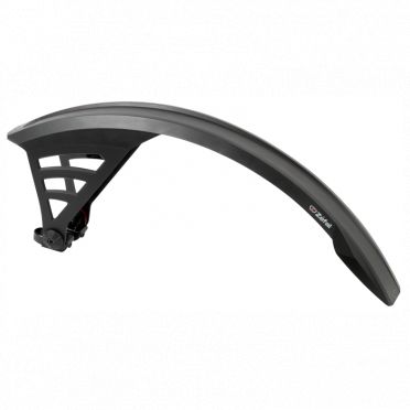 Garde-boue arrière à fixation sur haubans Zefal Deflector RS75