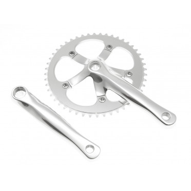 Pédalier fixie BLB Track