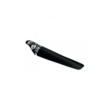 Garde-boue amovible compact Velox