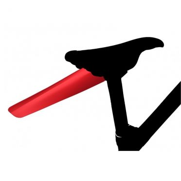Garde-boue amovible compact Velox