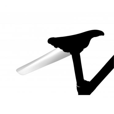 Garde-boue amovible compact Velox