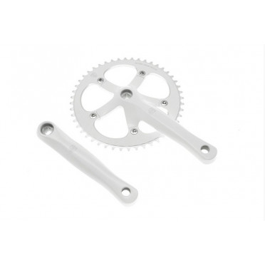 Pédalier fixie BLB Track
