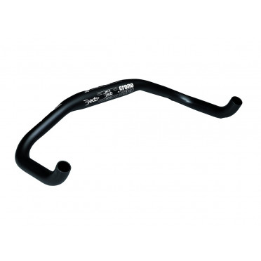 Guidon DEDA CRONONERO LOW RIDER TT