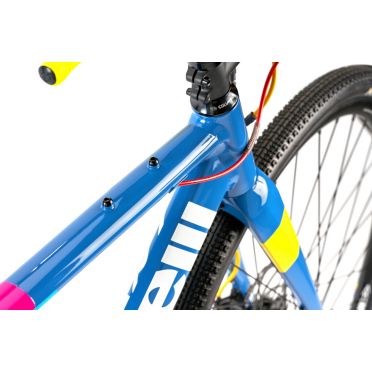 Vélo Gravel Cinelli Zydeco Lala - 2022
