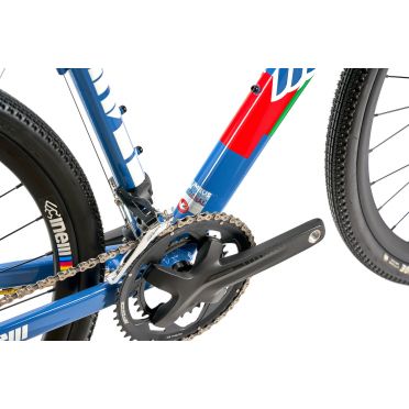 Vélo Gravel Cinelli Zydeco Lala - 2022