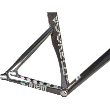 Kit cadre Cinelli Vigorelli