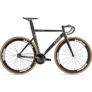 Kit cadre Cinelli Vigorelli