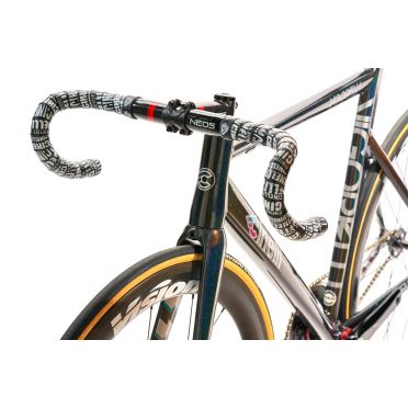 Kit cadre Cinelli Vigorelli