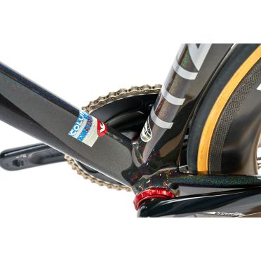 Kit cadre Cinelli Vigorelli