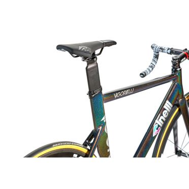 Kit cadre Cinelli Vigorelli
