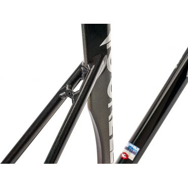 Kit cadre Cinelli Vigorelli