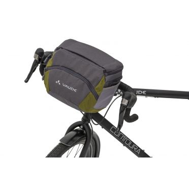 Sacoche de guidon vélo Vaude OnTour Box L