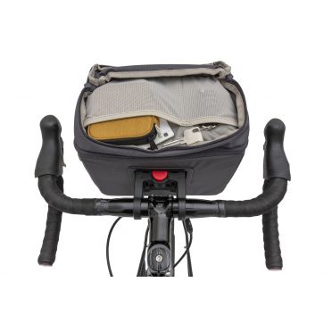 Sacoche de guidon vélo Vaude OnTour Box L
