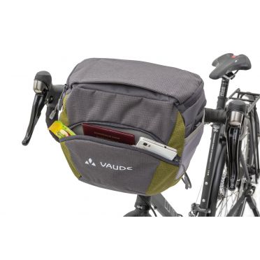 Sacoche de guidon vélo Vaude OnTour Box L