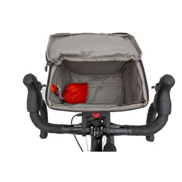 Sacoche de guidon vélo Vaude OnTour Box L