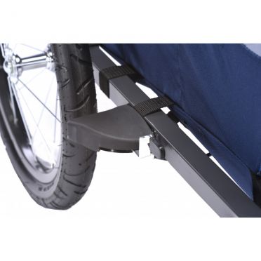 Remorque de transport enfant PNA Eco+