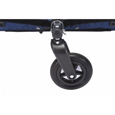 Remorque de transport enfant PNA Eco+