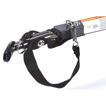 Remorque de transport enfant PNA Eco+
