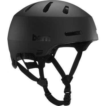 Casque Vélo Bern Macon 2.0