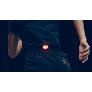 Clip lumineux Bookman Eclipse