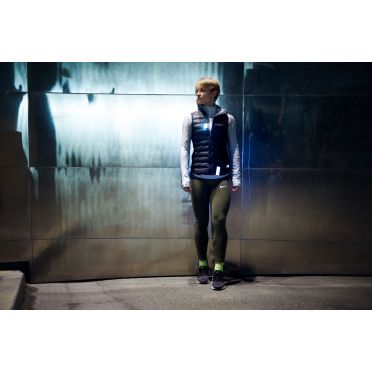 Clip lumineux Bookman Eclipse