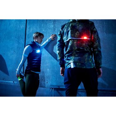 Clip lumineux Bookman Eclipse