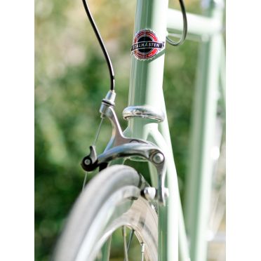 Vélo Fixie / Singlespeed Stalhasten Sport Mint Green