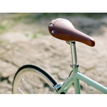 Vélo Fixie / Singlespeed Stalhasten Sport Mint Green