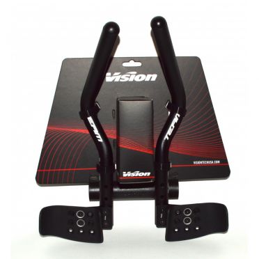 Prolongateurs FSA Vision J-Bend
