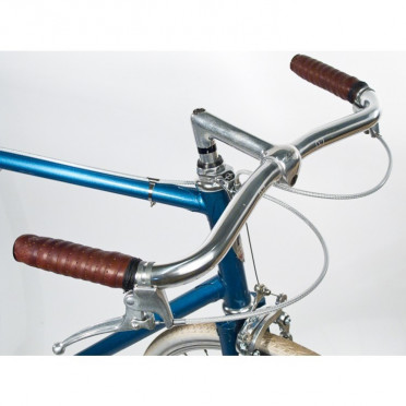 Cintre Vélo Orange Porteur