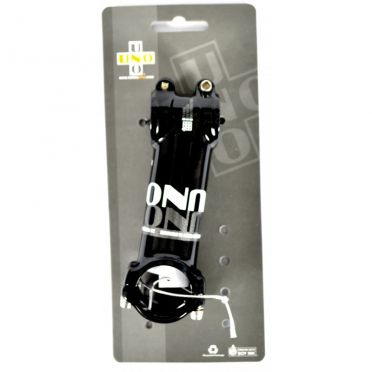 Potence Uno Alloy