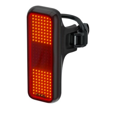 Eclairage vélo LED Knog Blinder V Traffic
