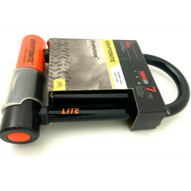 Antivol KRYPTONITE MINI 6 LITE