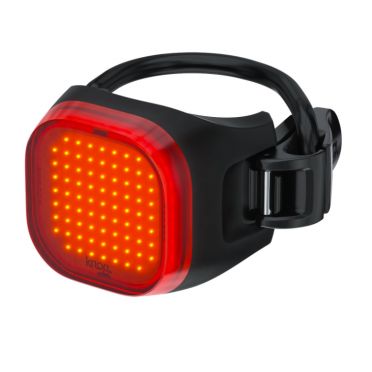 Eclairage vélo arrière LED Knog Blinder Mini Square