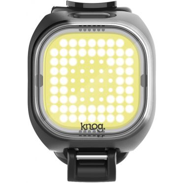 Eclairage vélo LED Knog Blinder Mini Square