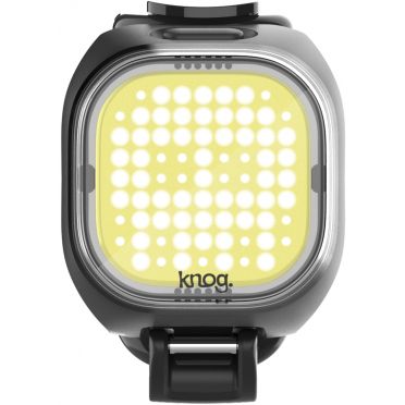Eclairage vélo LED Knog Blinder Mini Skull