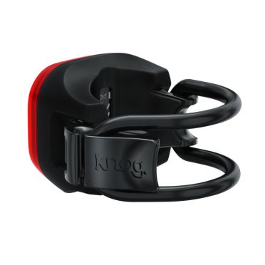 Eclairage vélo arrière LED Knog Blinder Mini Skull