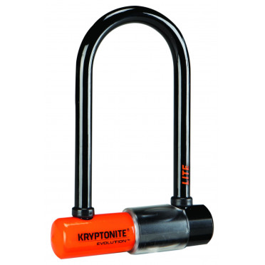 Antivol KRYPTONITE MINI 6 LITE
