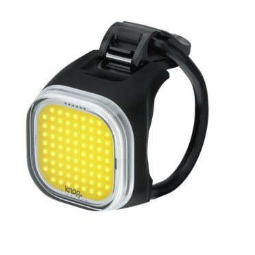 Eclairage vélo avant LED Knog Blinder Mini Love