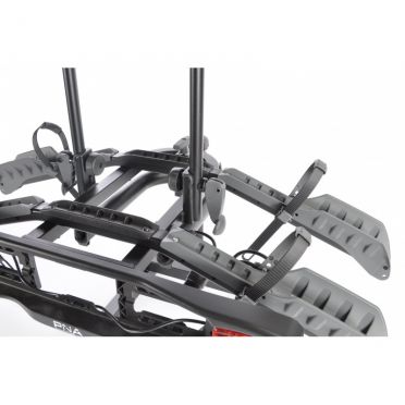 Porte-vélos sur attelage PNA eBike 2 vélos