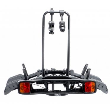 Porte-vélos sur attelage P&A Rack eBike 2