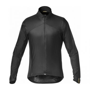 Veste coupe-vent Mavic Sirocco